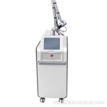 Professionelle Picosecond-Laser-Tattoo-Entfernungsmaschine